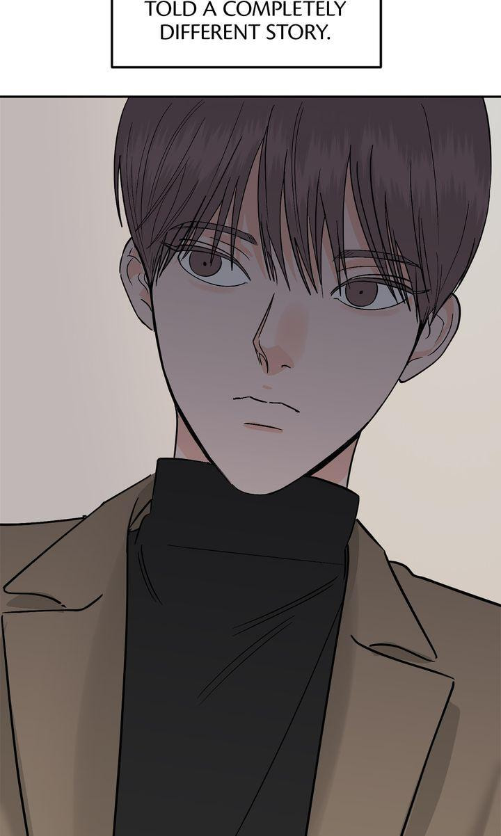 Read Killer Whale Protocol chapter 42 image 80 on Lezhin