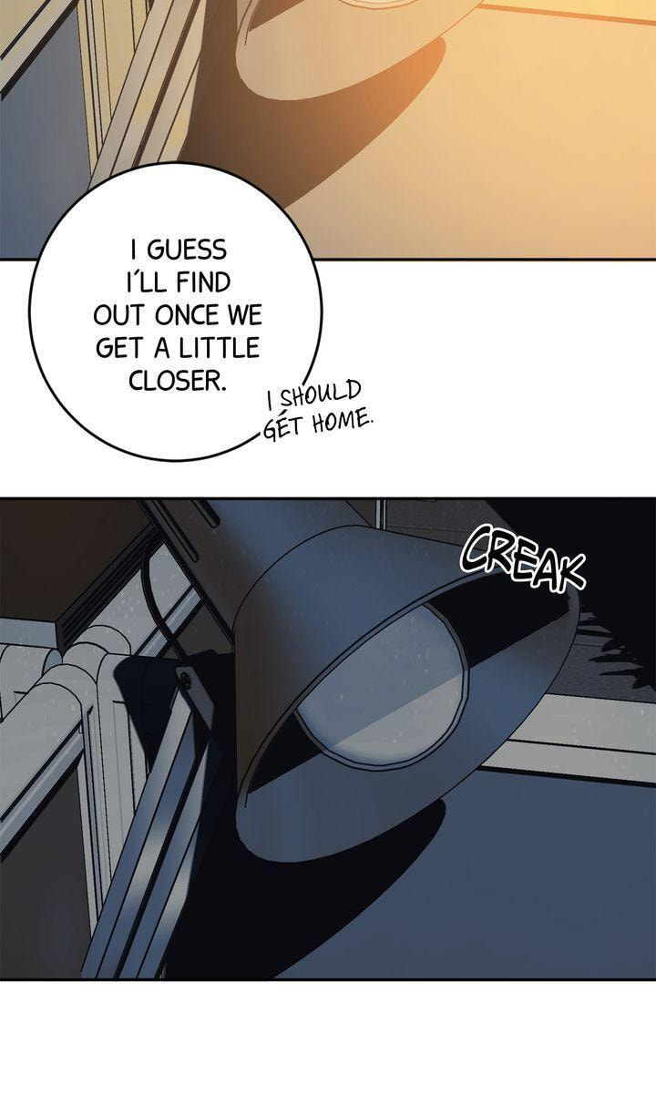 Read Killer Whale Protocol chapter 42 image 84 on Lezhin