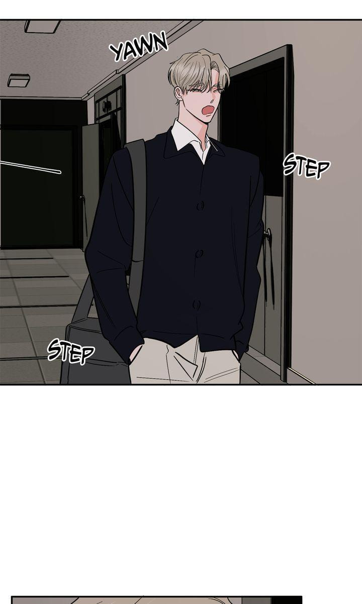 Read Killer Whale Protocol chapter 42 image 86 on Lezhin