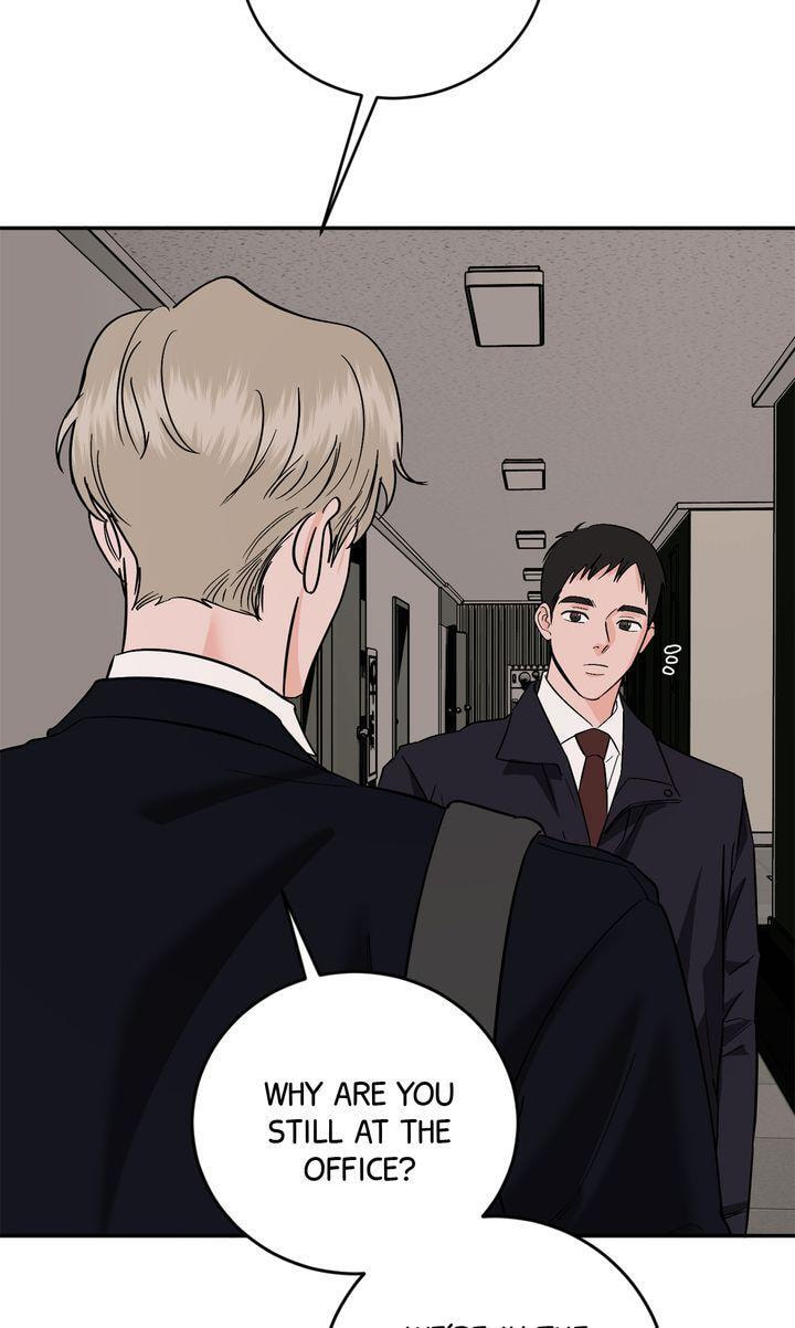 Read Killer Whale Protocol chapter 42 image 88 on Lezhin
