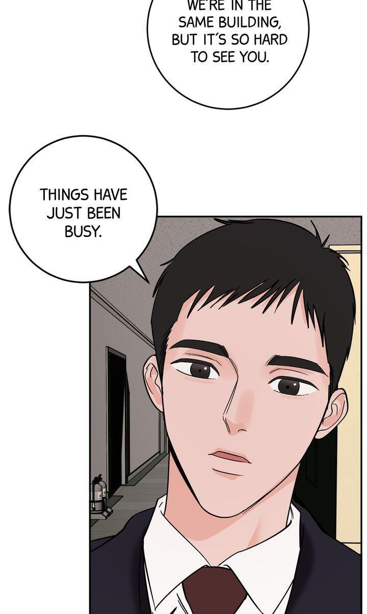 Read Killer Whale Protocol chapter 42 image 89 on Lezhin