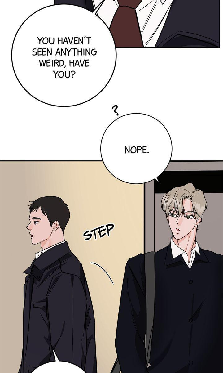 Read Killer Whale Protocol chapter 42 image 90 on Lezhin