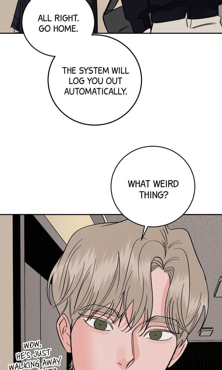 Read Killer Whale Protocol chapter 42 image 91 on Lezhin