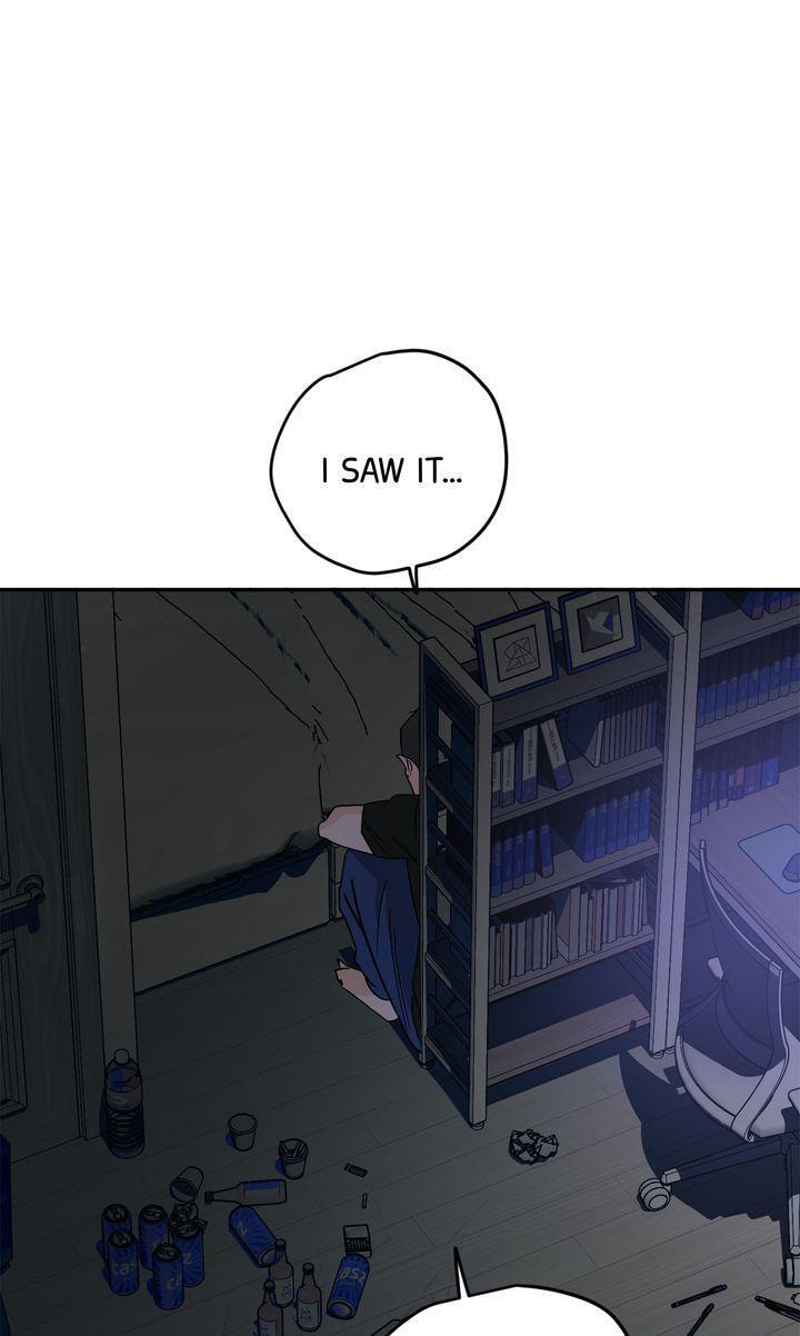 Read Killer Whale Protocol chapter 42 image 95 on Lezhin