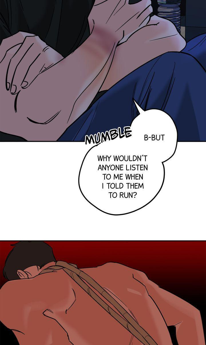 Read Killer Whale Protocol chapter 42 image 97 on Lezhin