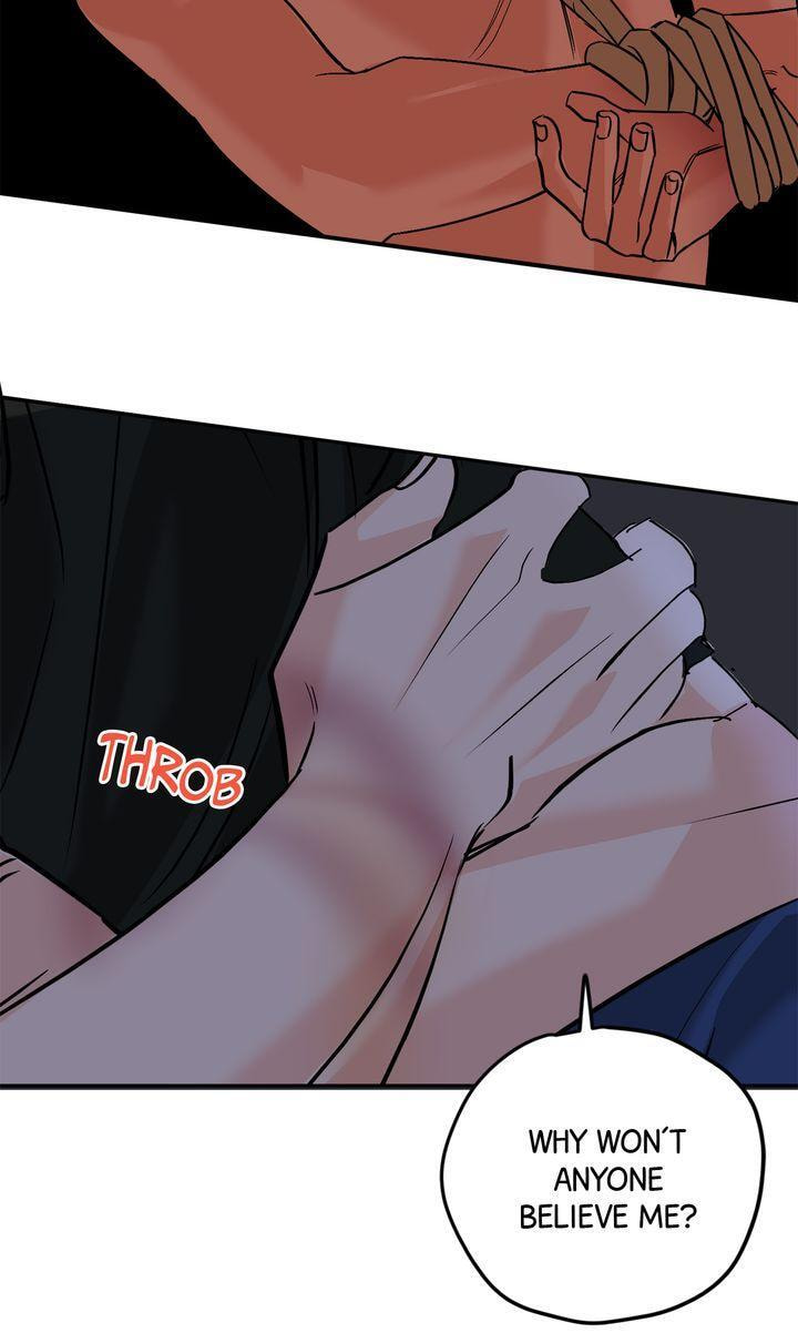 Read Killer Whale Protocol chapter 42 image 98 on Lezhin