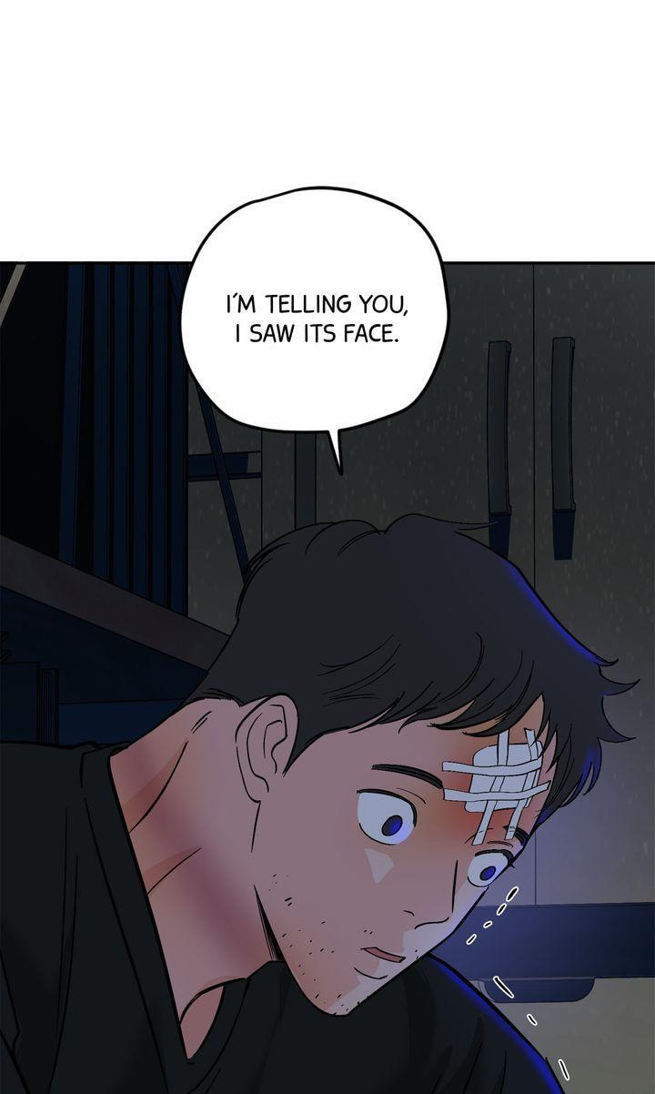 Read Killer Whale Protocol chapter 42 image 99 on Lezhin