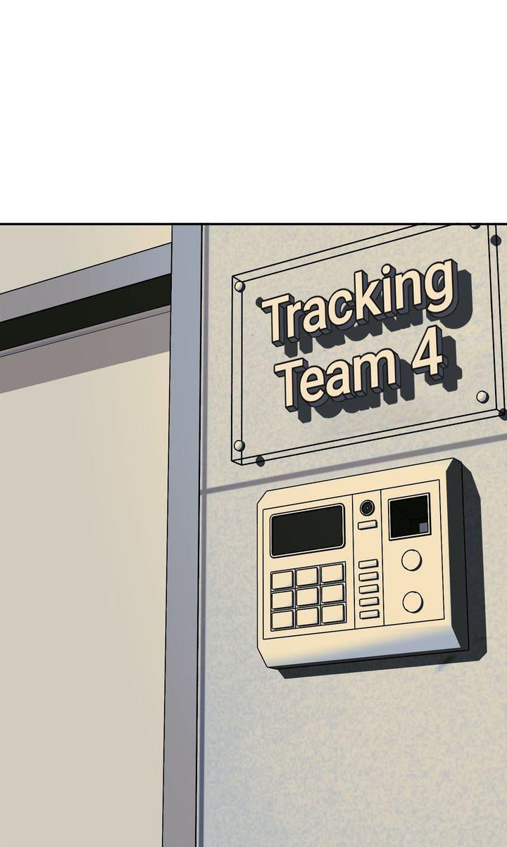 Read Killer Whale Protocol chapter 43 image 1 on Lezhin
