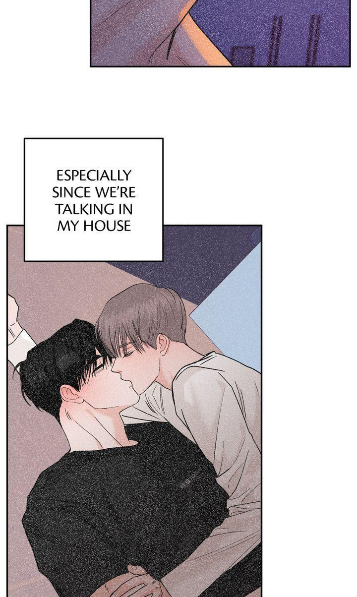 Read Killer Whale Protocol chapter 43 image 10 on Lezhin