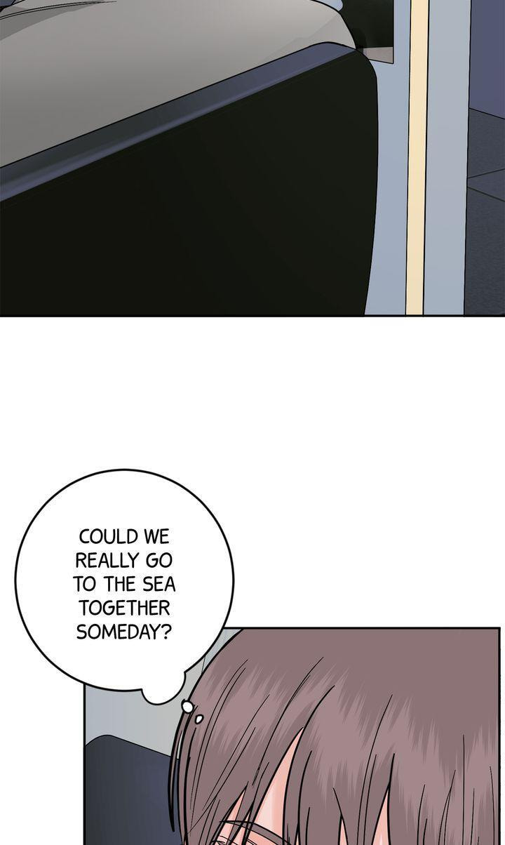 Read Killer Whale Protocol chapter 43 image 15 on Lezhin