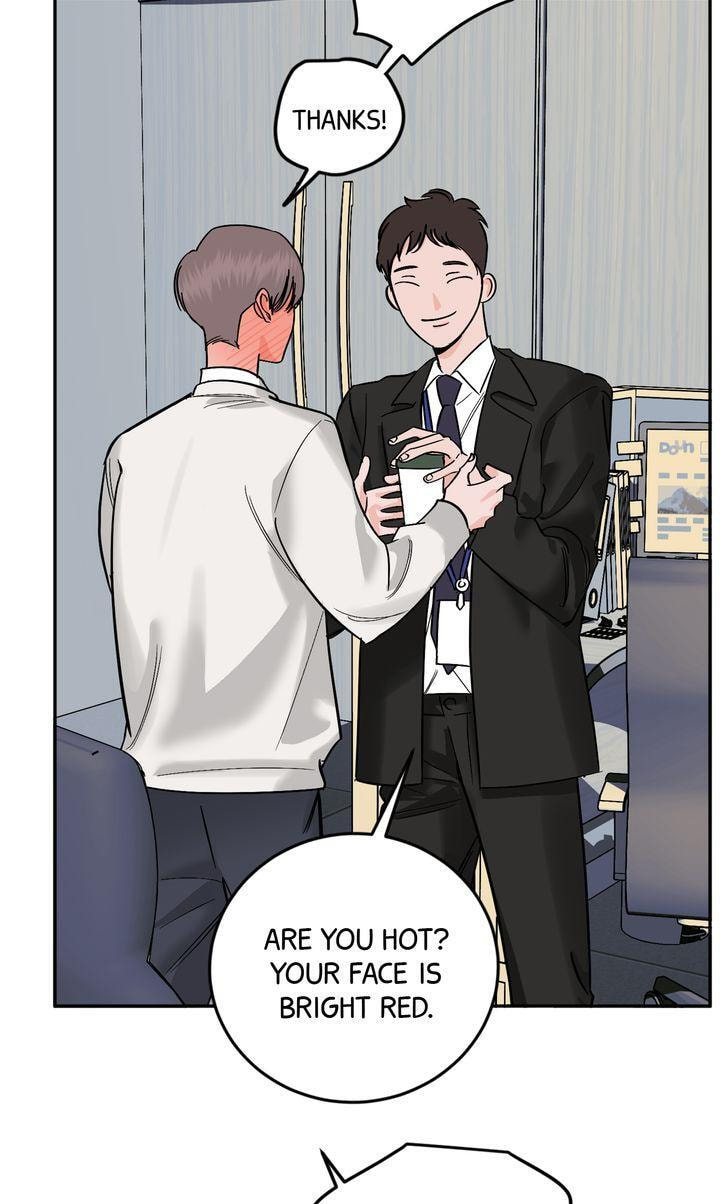Read Killer Whale Protocol chapter 43 image 19 on Lezhin