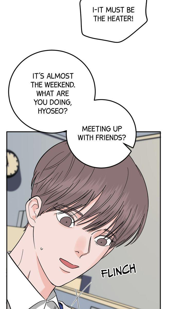 Read Killer Whale Protocol chapter 43 image 20 on Lezhin