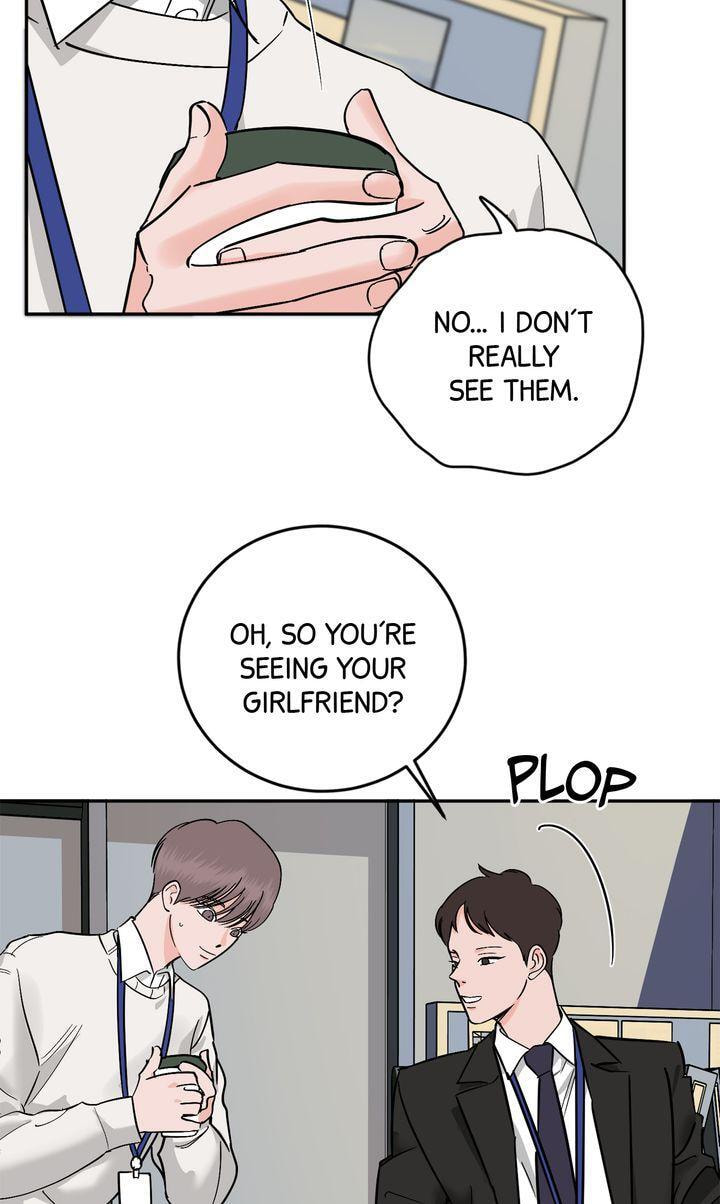 Read Killer Whale Protocol chapter 43 image 21 on Lezhin