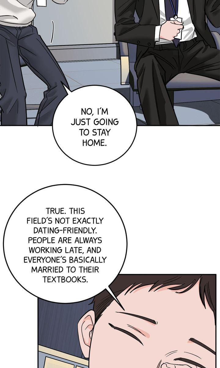 Read Killer Whale Protocol chapter 43 image 22 on Lezhin