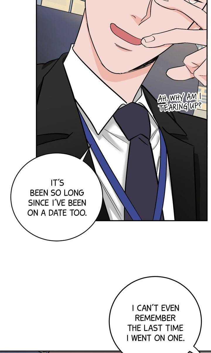 Read Killer Whale Protocol chapter 43 image 23 on Lezhin