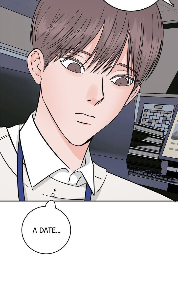 Read Killer Whale Protocol chapter 43 image 24 on Lezhin