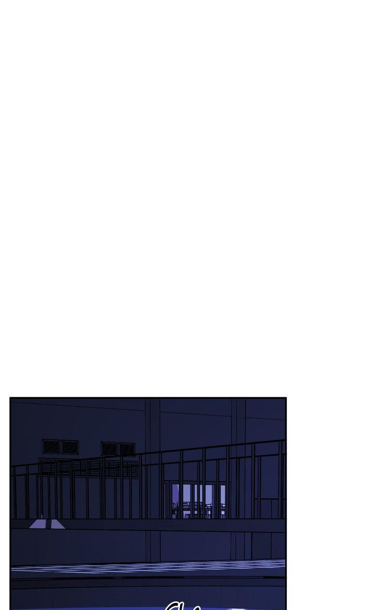 Read Killer Whale Protocol chapter 43 image 25 on Lezhin
