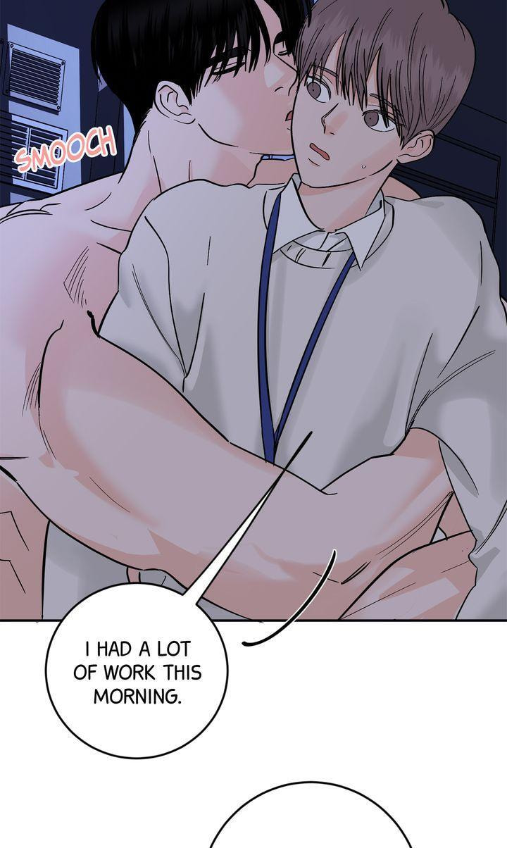 Read Killer Whale Protocol chapter 43 image 27 on Lezhin