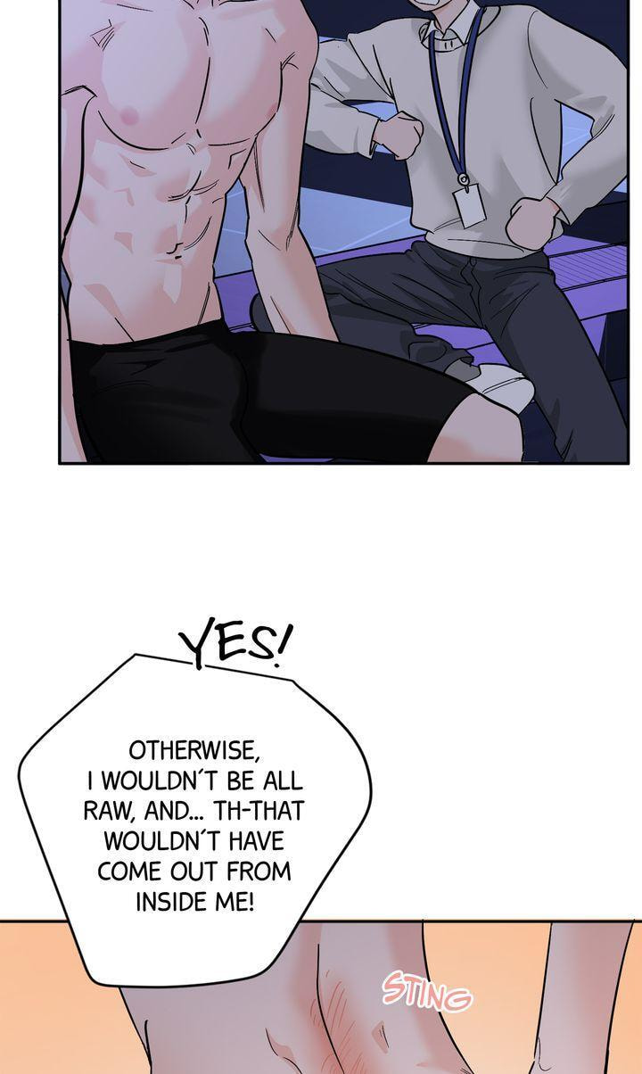 Read Killer Whale Protocol chapter 43 image 29 on Lezhin