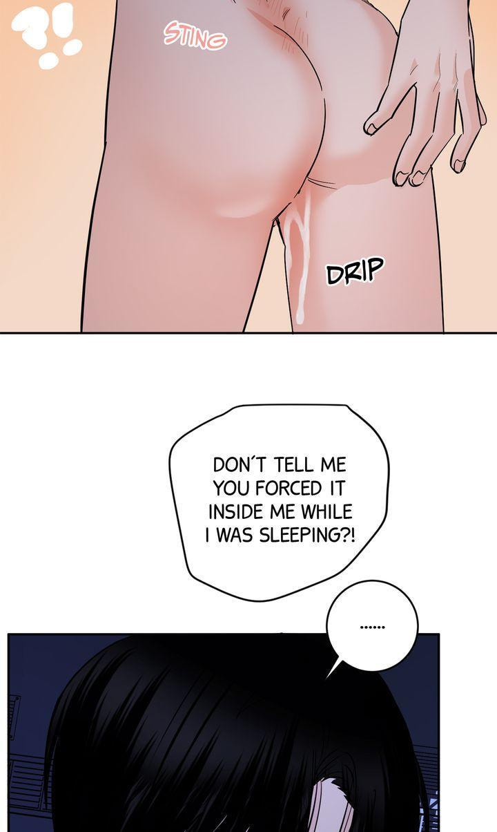 Read Killer Whale Protocol chapter 43 image 30 on Lezhin