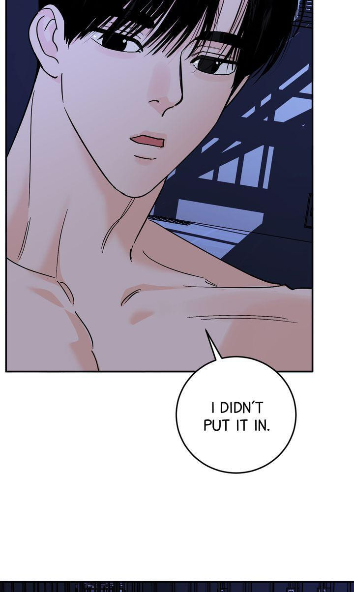 Read Killer Whale Protocol chapter 43 image 31 on Lezhin