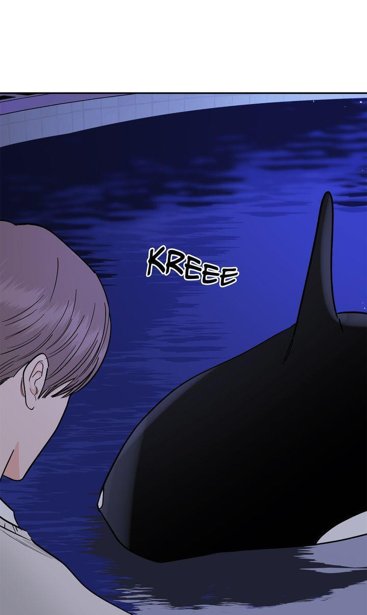 Read Killer Whale Protocol chapter 43 image 33 on Lezhin