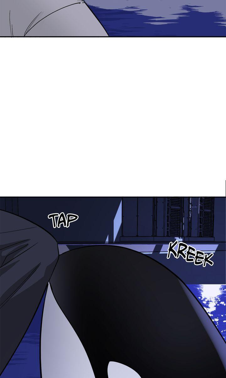 Read Killer Whale Protocol chapter 43 image 34 on Lezhin