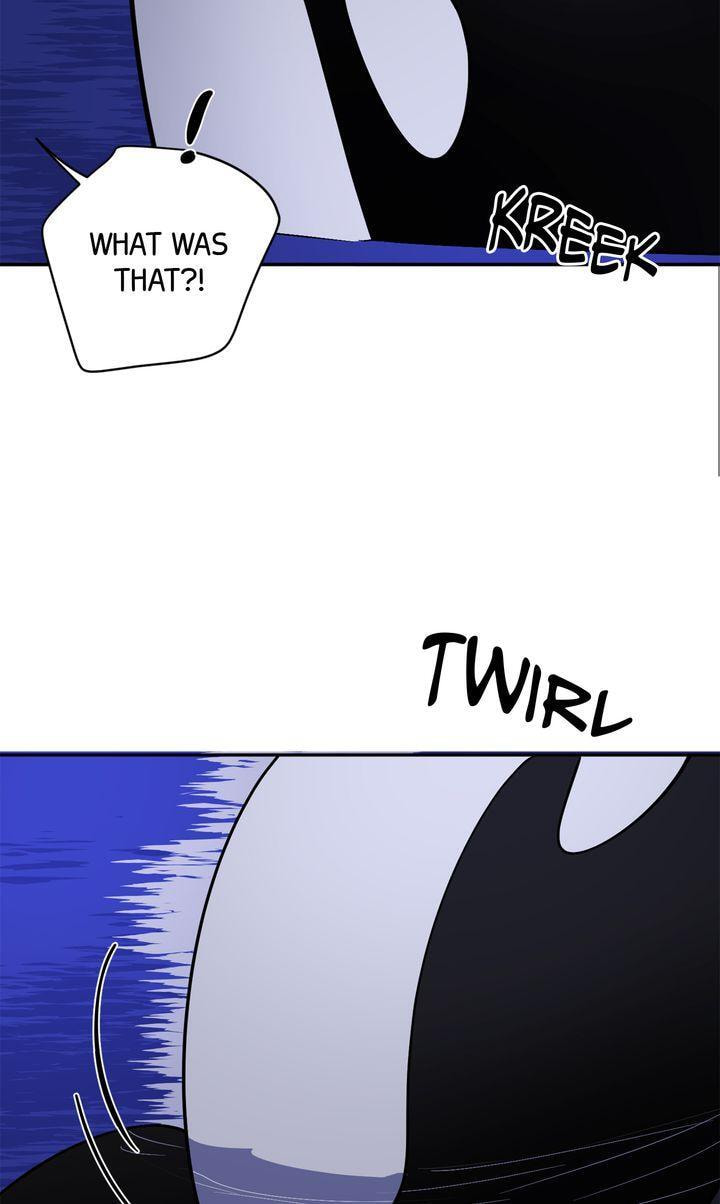 Read Killer Whale Protocol chapter 43 image 35 on Lezhin