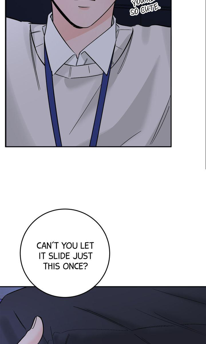 Read Killer Whale Protocol chapter 43 image 37 on Lezhin