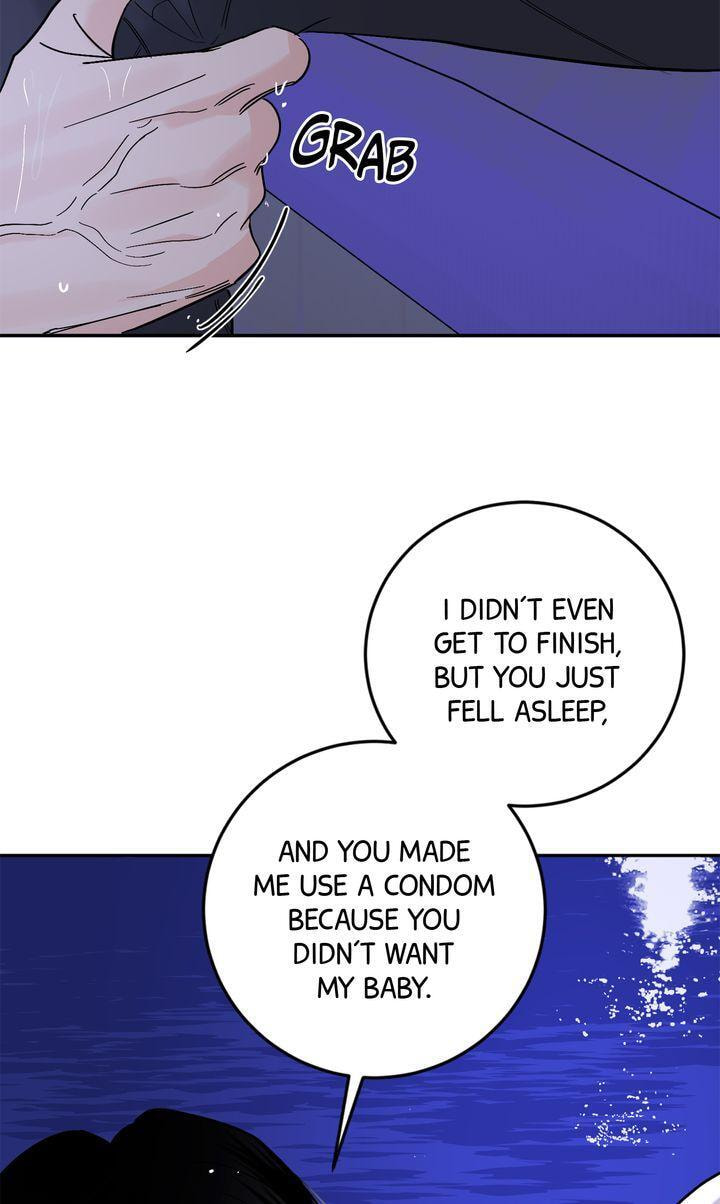 Read Killer Whale Protocol chapter 43 image 38 on Lezhin
