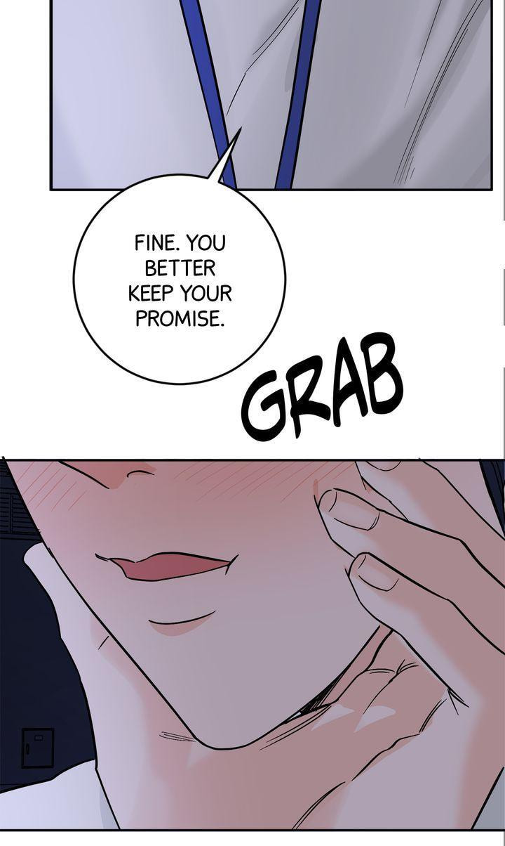 Read Killer Whale Protocol chapter 43 image 43 on Lezhin