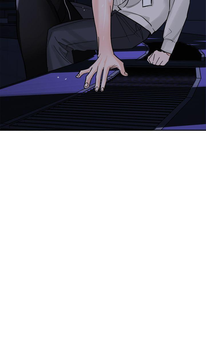 Read Killer Whale Protocol chapter 43 image 45 on Lezhin