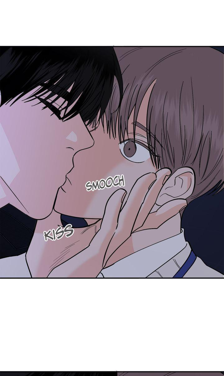 Read Killer Whale Protocol chapter 43 image 46 on Lezhin