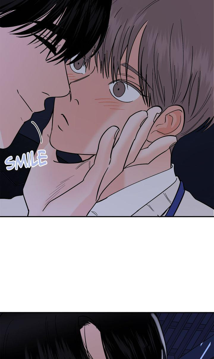 Read Killer Whale Protocol chapter 43 image 47 on Lezhin