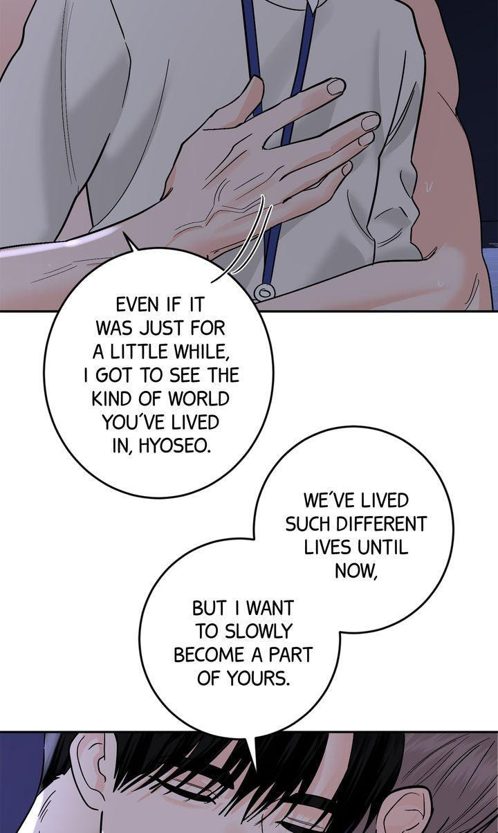 Read Killer Whale Protocol chapter 43 image 53 on Lezhin