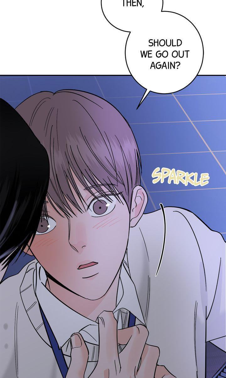Read Killer Whale Protocol chapter 43 image 55 on Lezhin