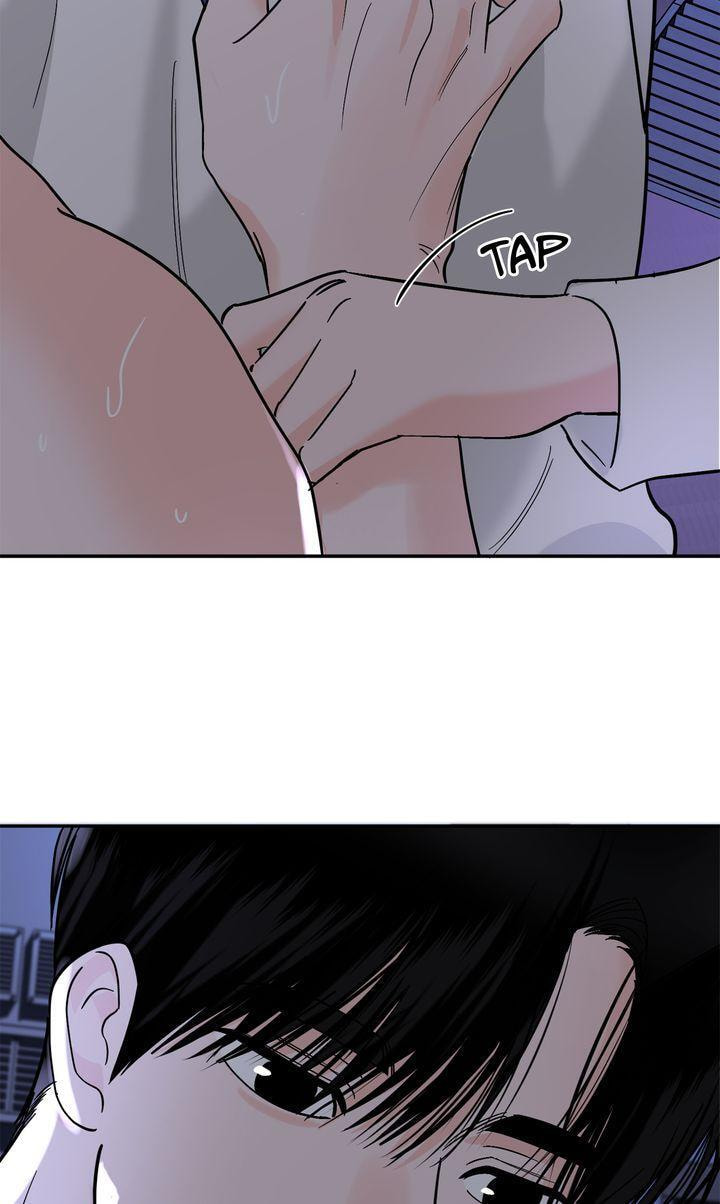 Read Killer Whale Protocol chapter 43 image 56 on Lezhin