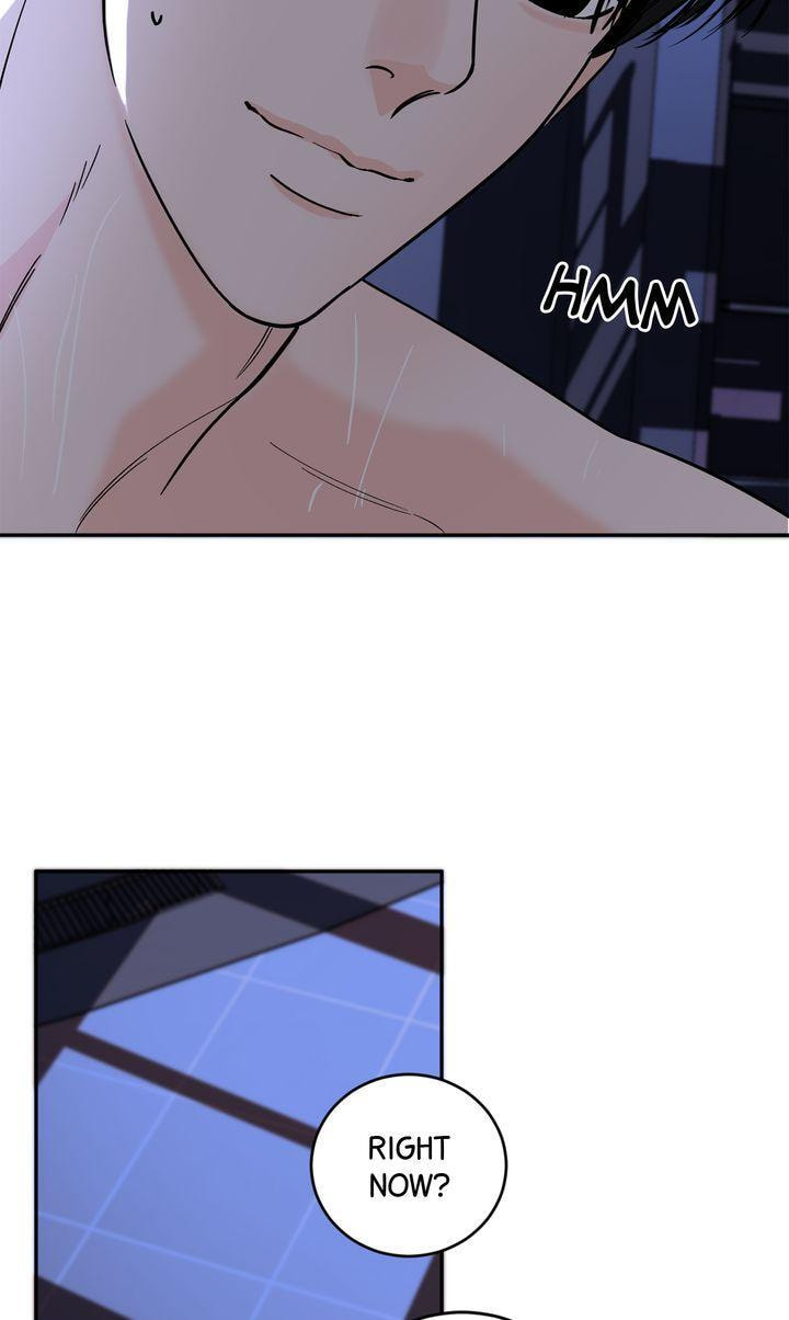 Read Killer Whale Protocol chapter 43 image 57 on Lezhin