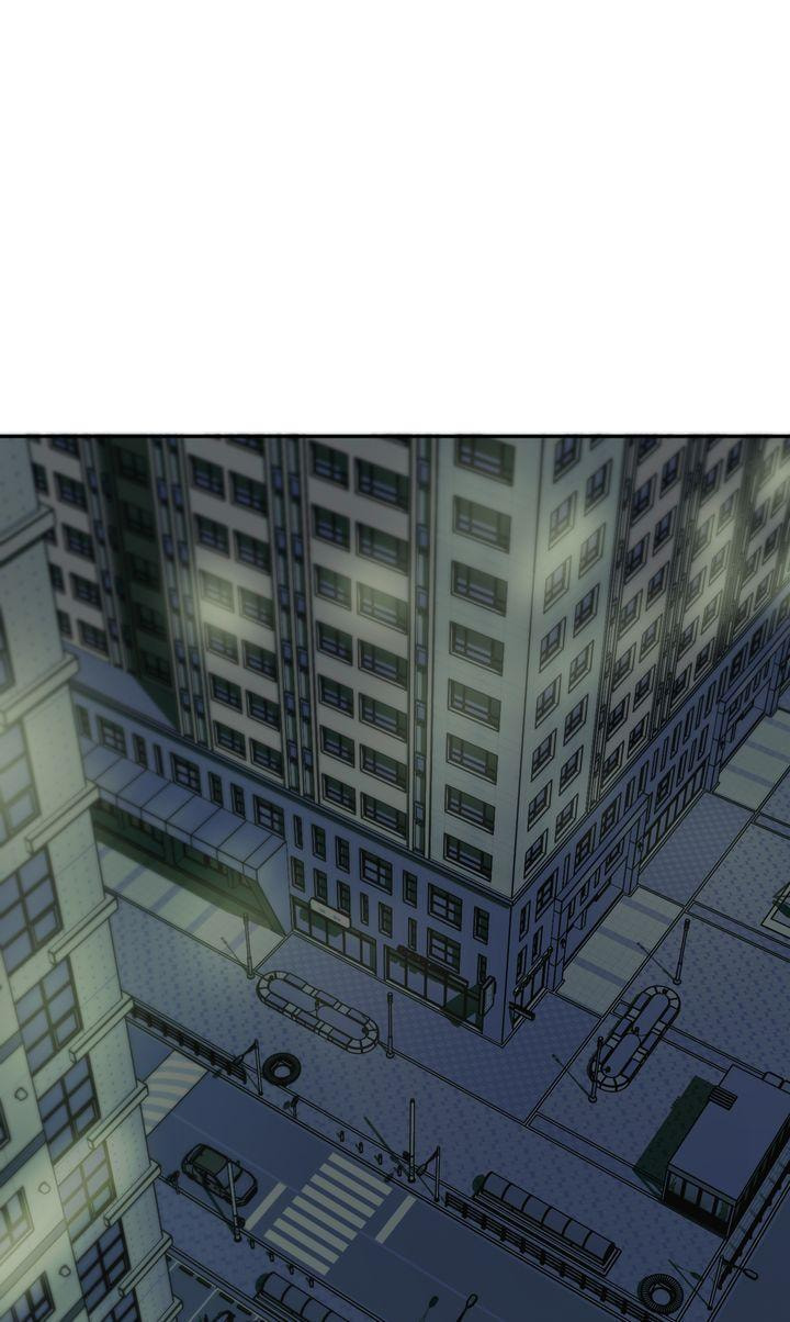 Read Killer Whale Protocol chapter 43 image 59 on Lezhin