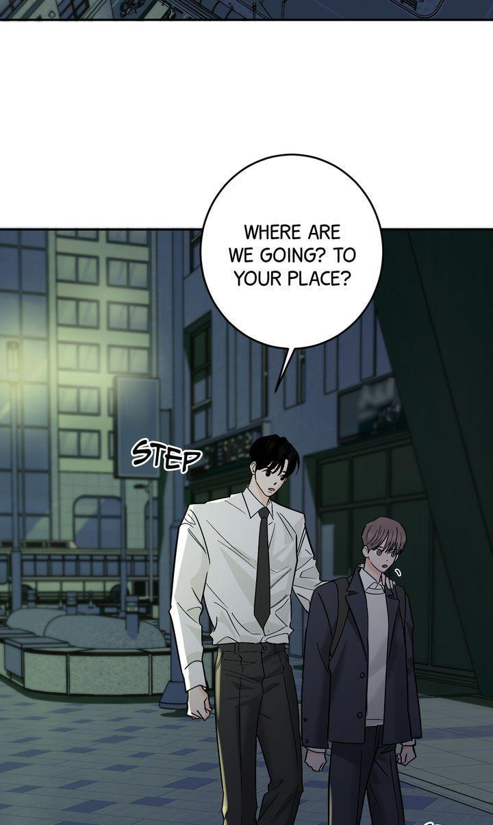 Read Killer Whale Protocol chapter 43 image 60 on Lezhin