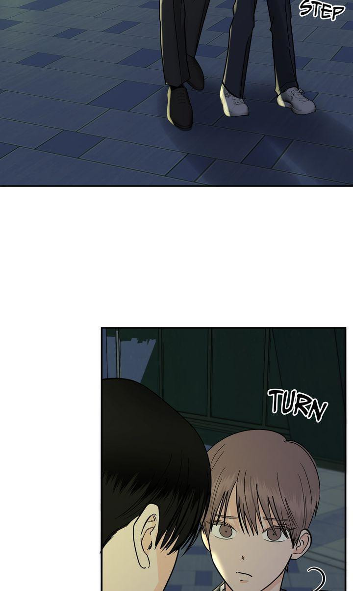 Read Killer Whale Protocol chapter 43 image 61 on Lezhin