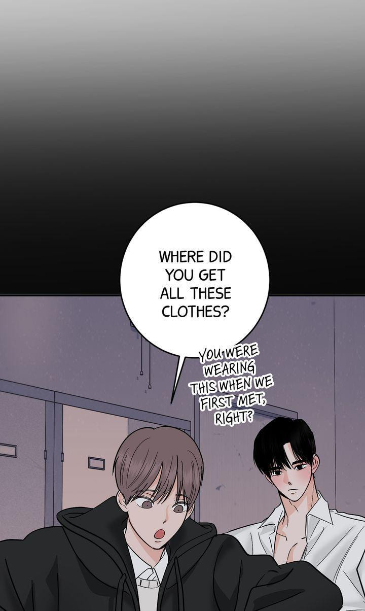 Read Killer Whale Protocol chapter 43 image 64 on Lezhin