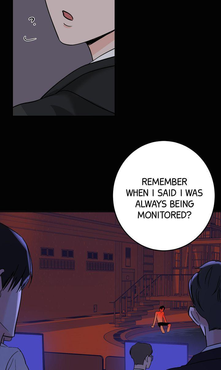 Read Killer Whale Protocol chapter 43 image 66 on Lezhin