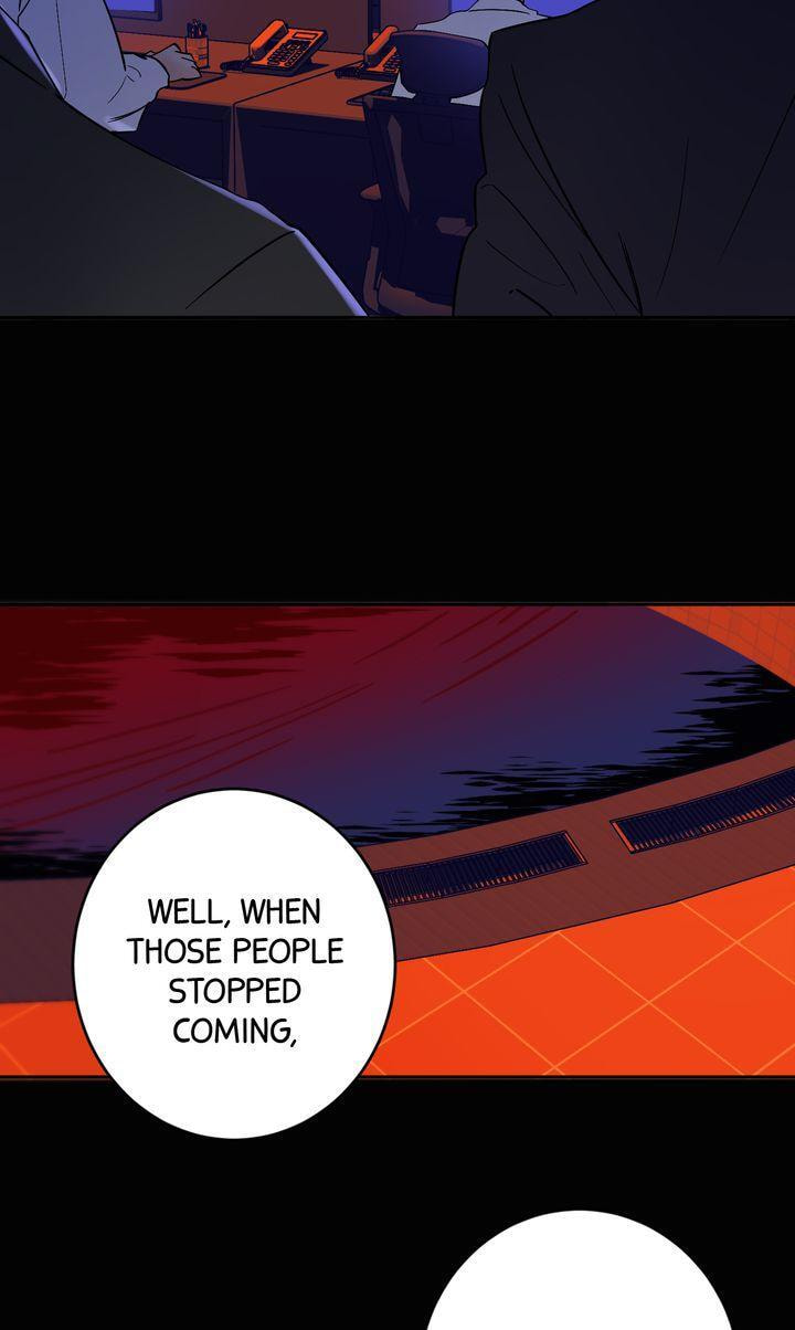 Read Killer Whale Protocol chapter 43 image 67 on Lezhin