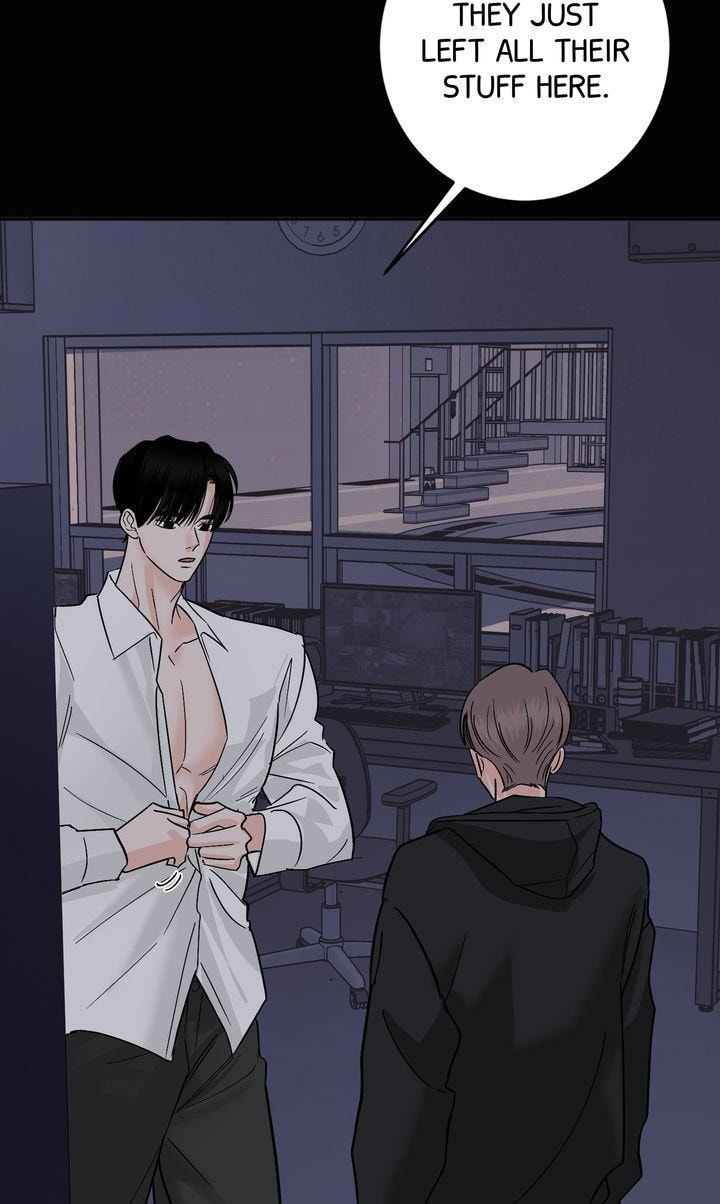 Read Killer Whale Protocol chapter 43 image 68 on Lezhin