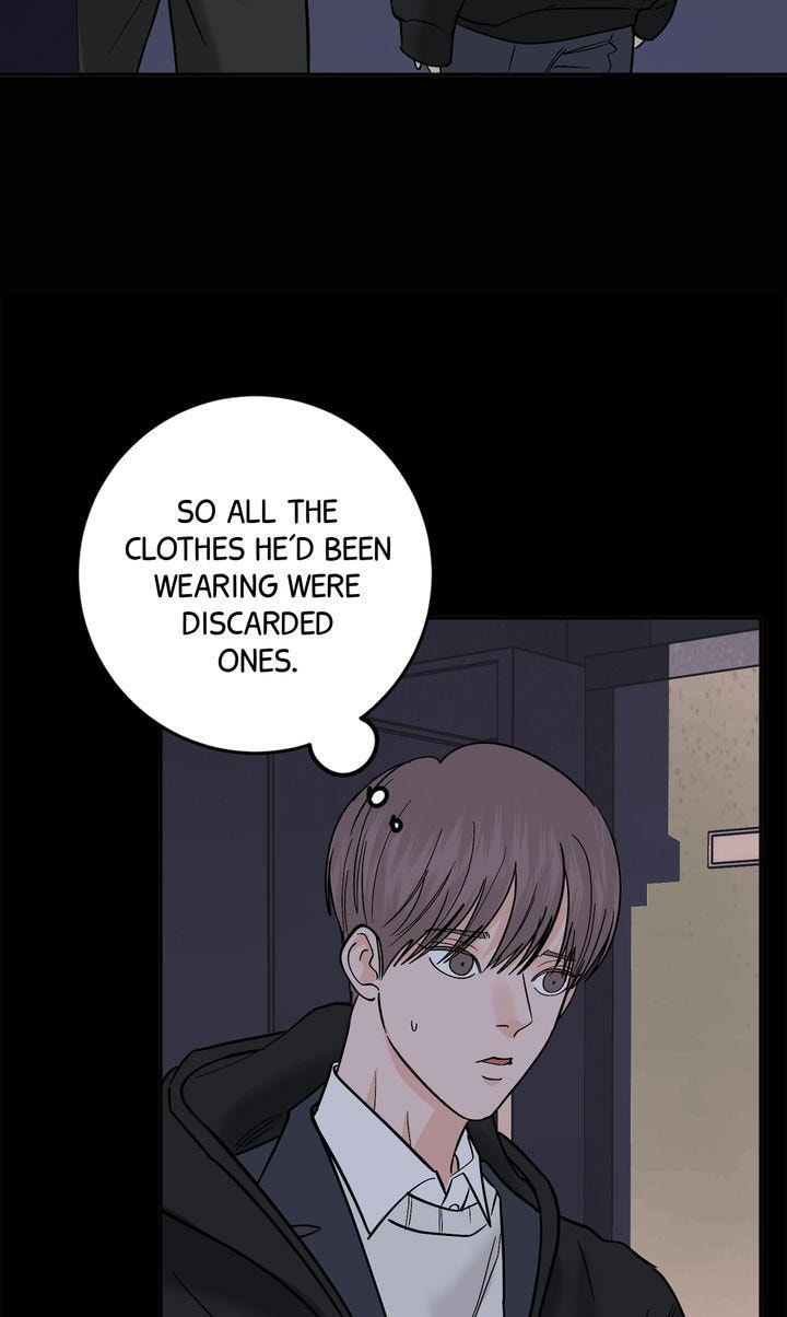 Read Killer Whale Protocol chapter 43 image 69 on Lezhin