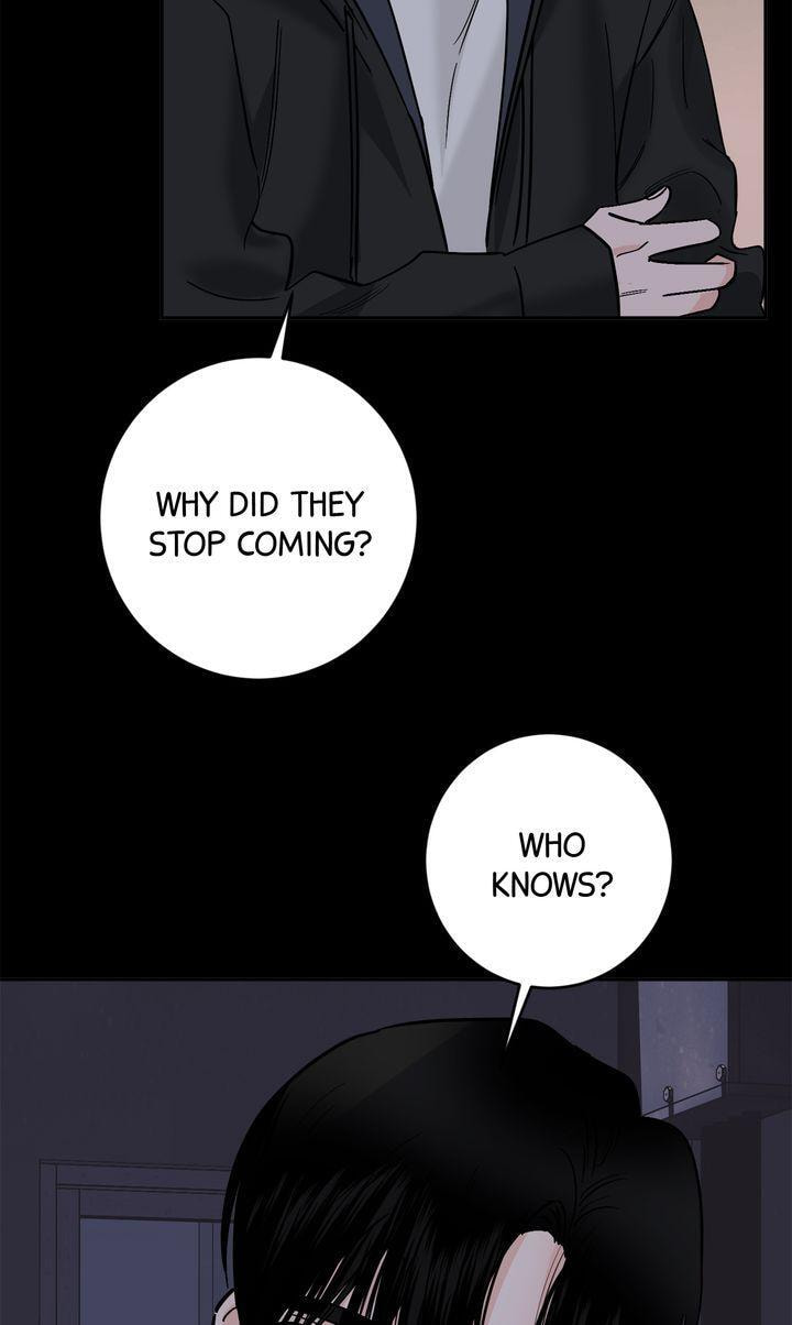 Read Killer Whale Protocol chapter 43 image 70 on Lezhin