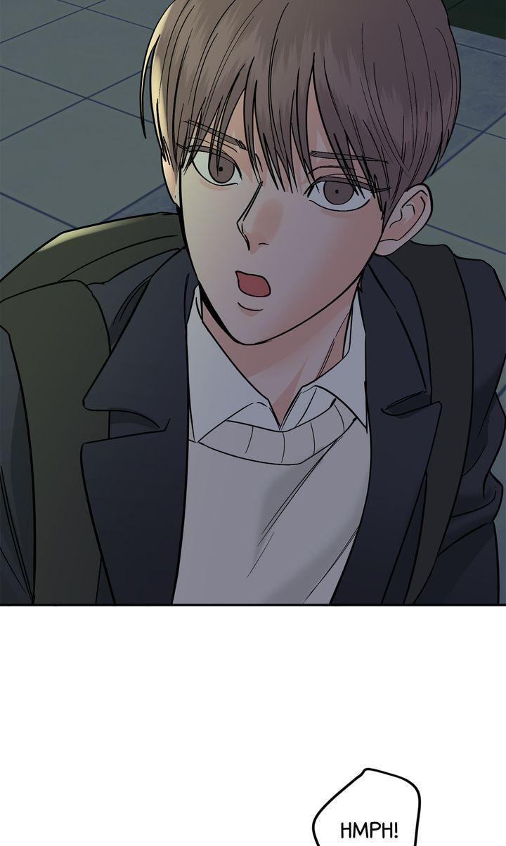 Read Killer Whale Protocol chapter 43 image 73 on Lezhin