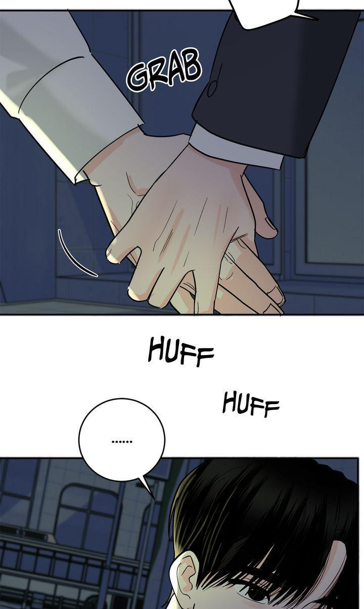 Read Killer Whale Protocol chapter 43 image 74 on Lezhin