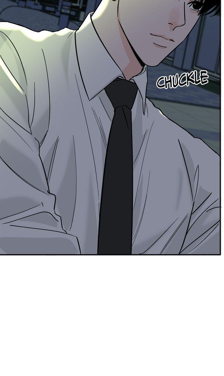Read Killer Whale Protocol chapter 43 image 75 on Lezhin